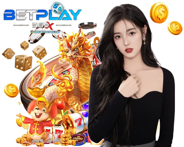 BETPLAY569 เว็บคาสิโนออนไลน์ มาแรง