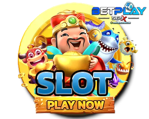 BETPLAY569 ปั่นสล็อตออนไลน์