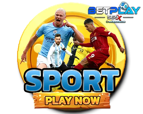 BETPLAY569 แทงกีฬาออนไลน์